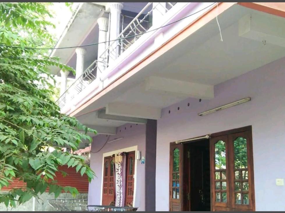Rajatheeram Beach Homestay & Backwater Cruise Alleppey Alappuzha Habitación foto