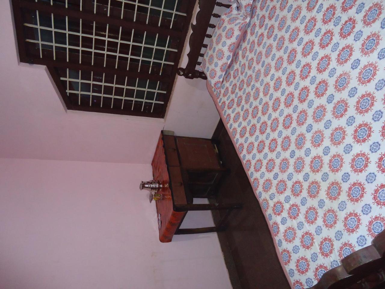 Rajatheeram Beach Homestay & Backwater Cruise Alleppey Alappuzha Exterior foto