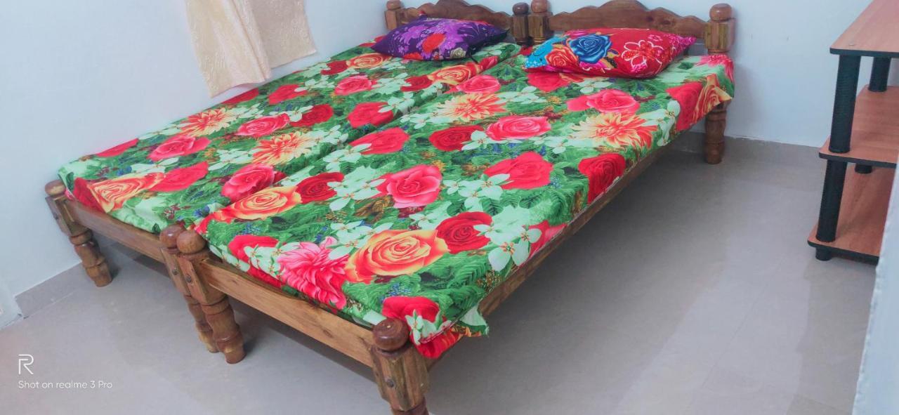 Rajatheeram Beach Homestay & Backwater Cruise Alleppey Alappuzha Exterior foto